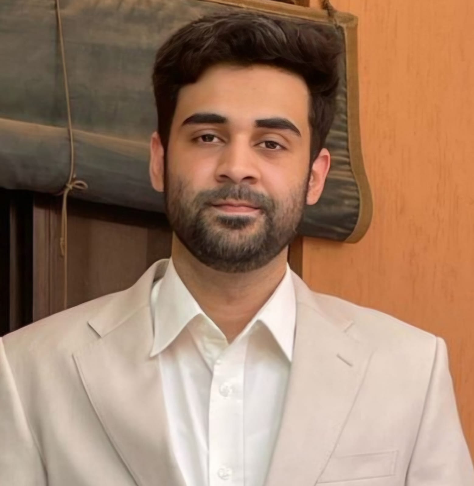  Waleed Zafar